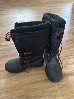 Winter Boots